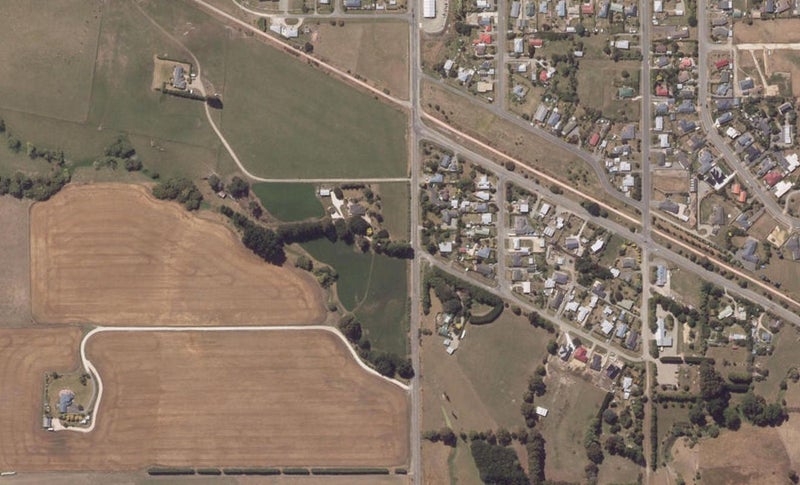 8 Whiterocks Road, Weston, Oamaru - Carousel 1