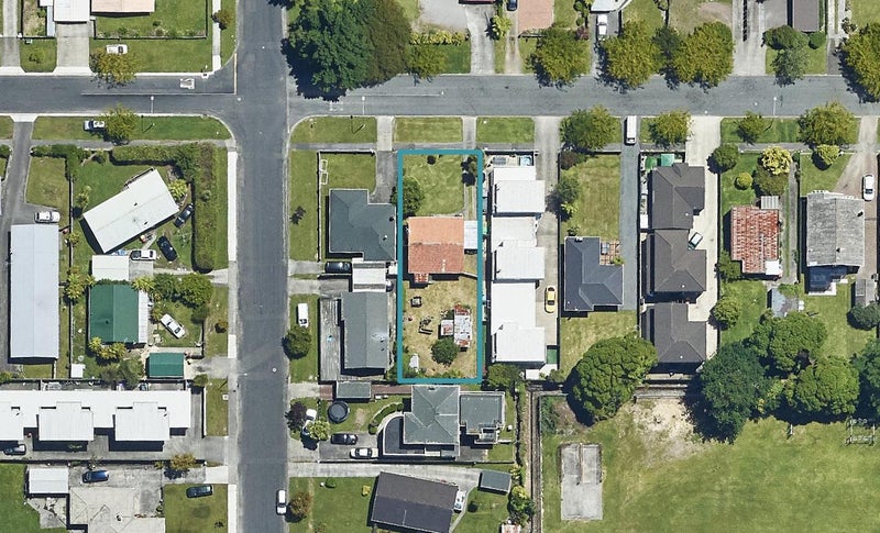 34 Elizabeth Street, Victoria, Rotorua - Carousel 1