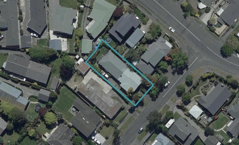 2/33 Hartford Street, Burnside, Christchurch - Carousel 1