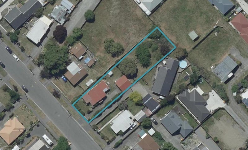 125 Shortland Street, Wainoni, Christchurch - Carousel 1