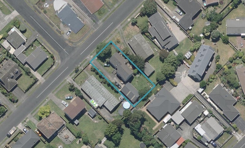 10 Treadwell Street, Springvale, Whanganui - Carousel 1