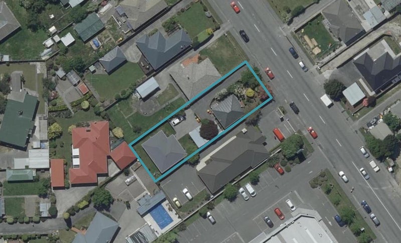 1/59 Epsom Road, Sockburn, Christchurch - Carousel 1