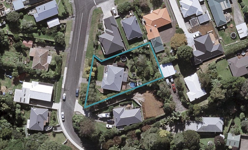 17 Hursthouse Street, Vogeltown, New Plymouth - Carousel 1