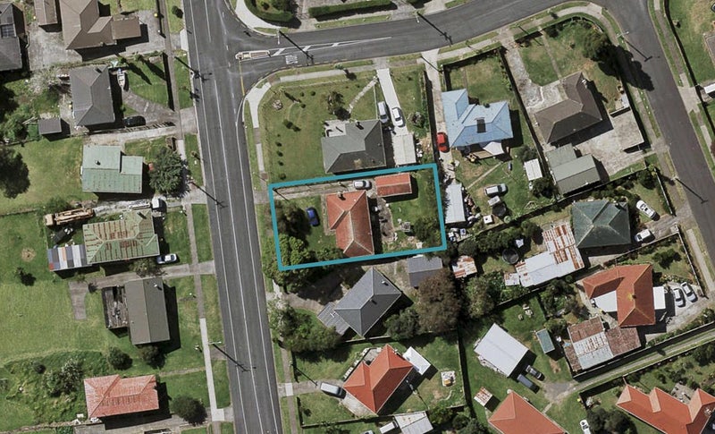 40 Ferguson Road, Otara, Auckland - Carousel 1