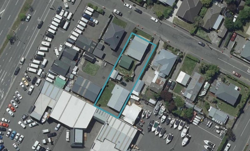 10A Matlock Street, Woolston, Christchurch - Carousel 1