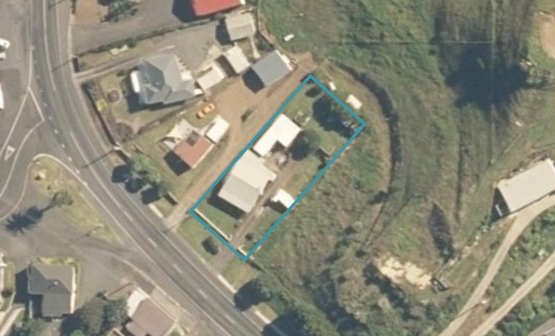 47 North Street, Mōkau - Carousel 1