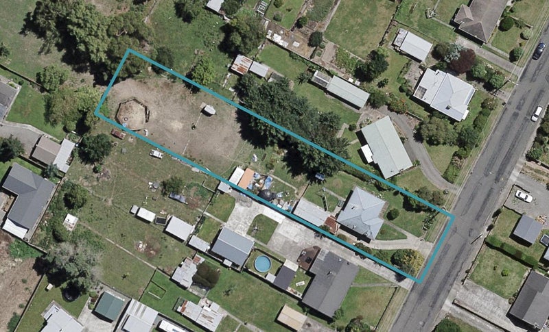 19 Bennett Street, Waipawa, Waipawa - Carousel 1