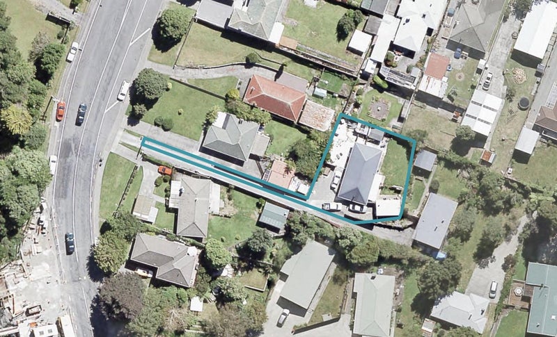 206 Akatarawa Road, Birchville, Upper Hutt - Carousel 1