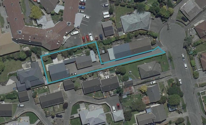 2/73A Garreg Road, Bryndwr, Christchurch - Carousel 1