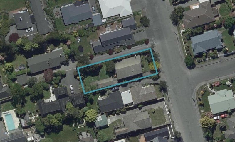 13 Chepstow Avenue, Fendalton, Christchurch - Carousel 1