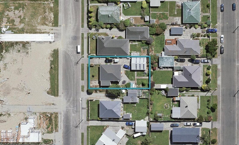 153 Paterson Street, Grasmere, Invercargill - Carousel 1