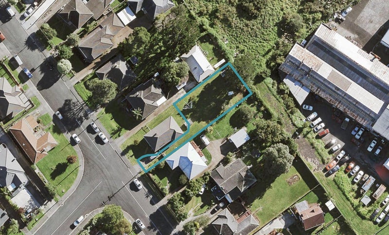 23B Marion Avenue, Mount Roskill, Auckland - Carousel 1