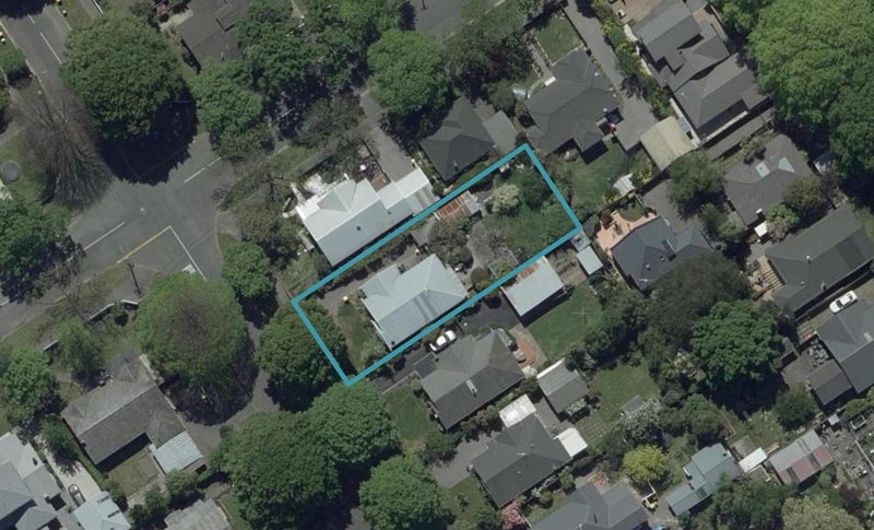 122 Mersey Street, St Albans, Christchurch - Carousel 1