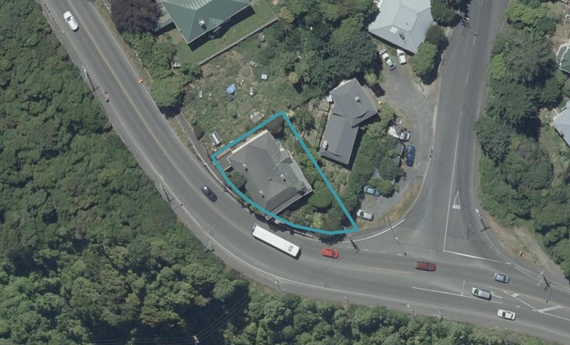 128 Pine Hill Road, Dalmore, Dunedin - Carousel 1