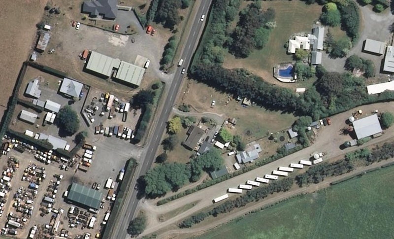 135 Leeston Road, Christchurch - Carousel 1