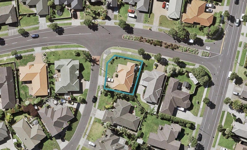 41 Maghera Drive, East Tāmaki Heights, Auckland - Carousel 1