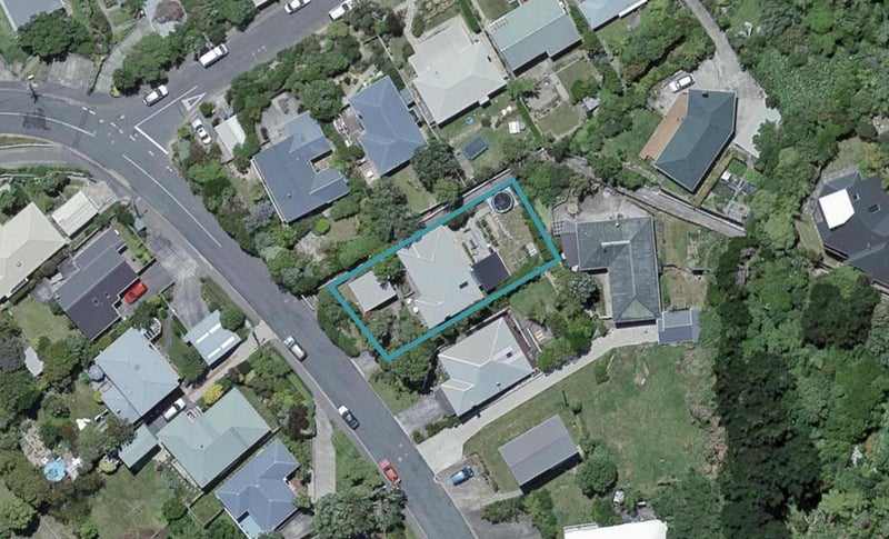 3 Bedford Street, Northland, Wellington - Carousel 1