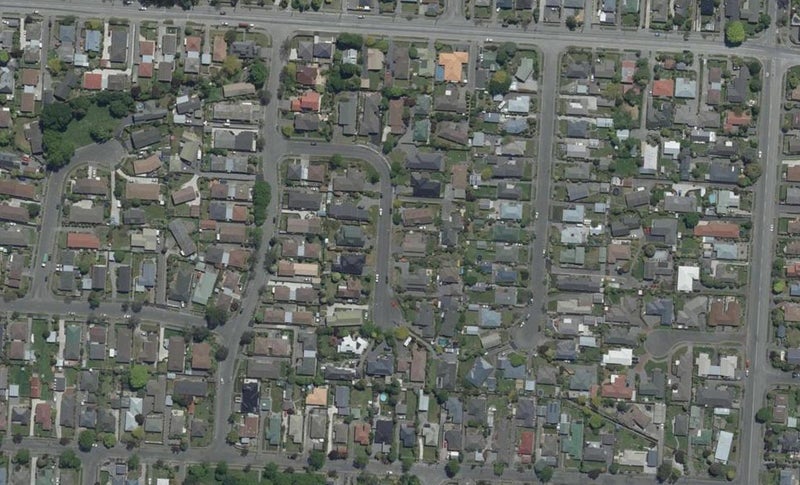 25 Cherrywood Place, Redwood, Christchurch - Carousel 1