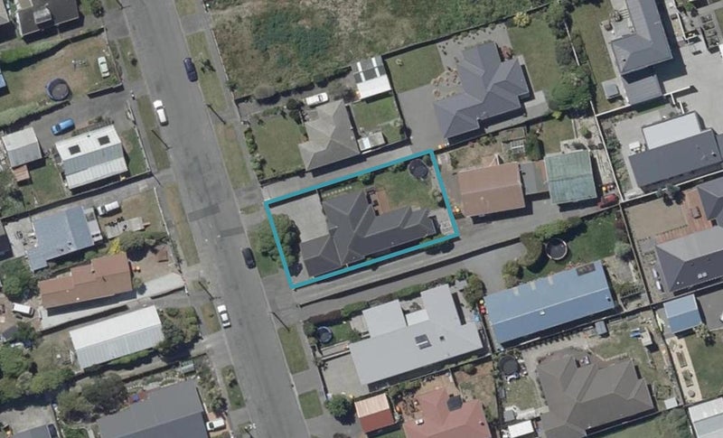 369 Pine Avenue, South New Brighton, Christchurch - Carousel 1