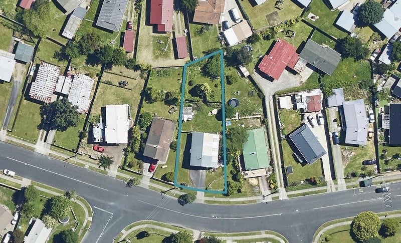 85 Homedale Street, Pukehangi, Rotorua - Carousel 1