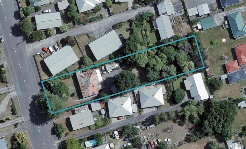 14 Fleet Street, Solway, Masterton - Carousel 1