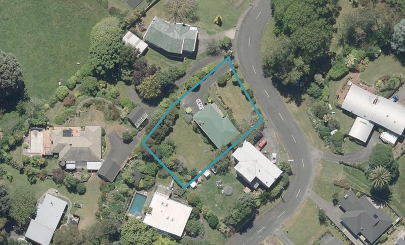 8 Turere Place, Otamatea, Whanganui - Carousel 1