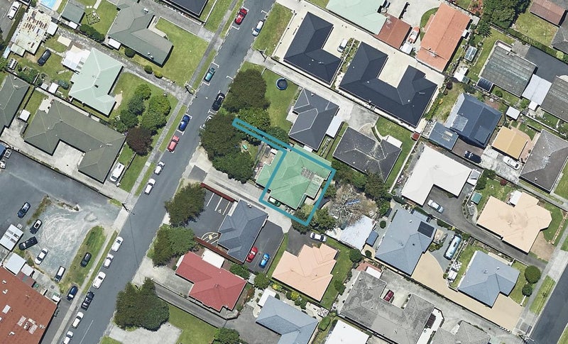 12B Mitchell Street, Greerton, Tauranga - Carousel 1