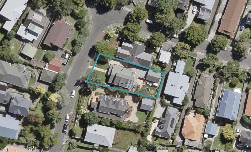 12 Rangiora Street, Woburn, Lower Hutt - Carousel 1
