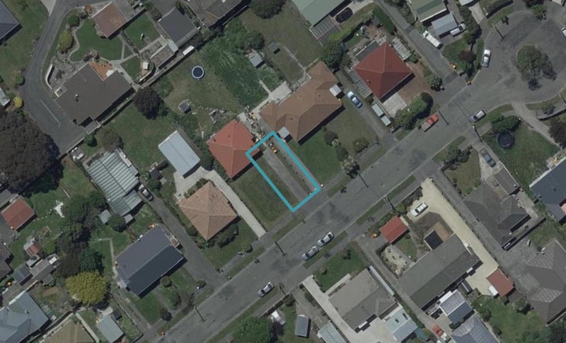 13 Hammond Place, Spreydon, Christchurch - Carousel 1