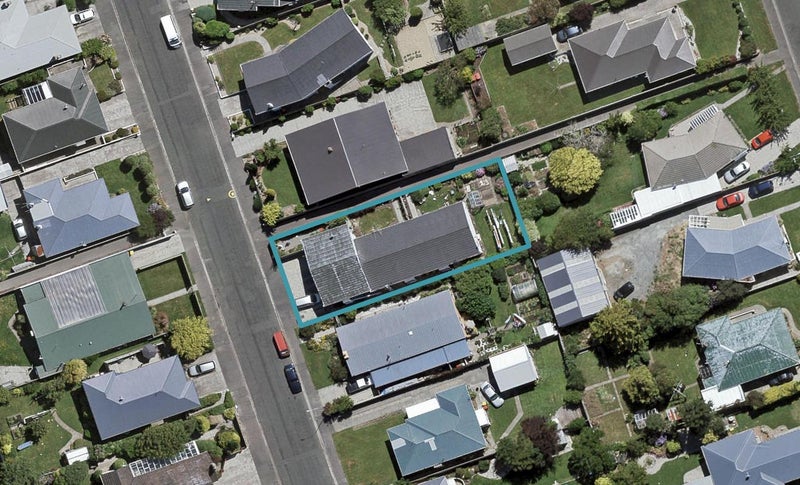 25C Anglesey Street, Hawthorndale, Invercargill - Carousel 1