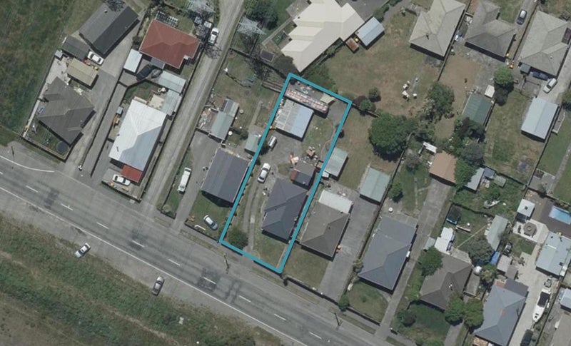 28 Roberts Road, Hei Hei, Christchurch - Carousel 1