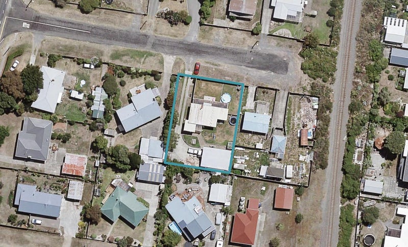 4 O'Connell Road, Bay View, Napier - Carousel 1
