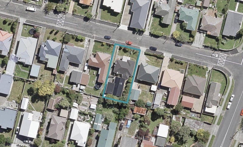 20 Meadows Avenue, Waiwhetu, Lower Hutt - Carousel 1
