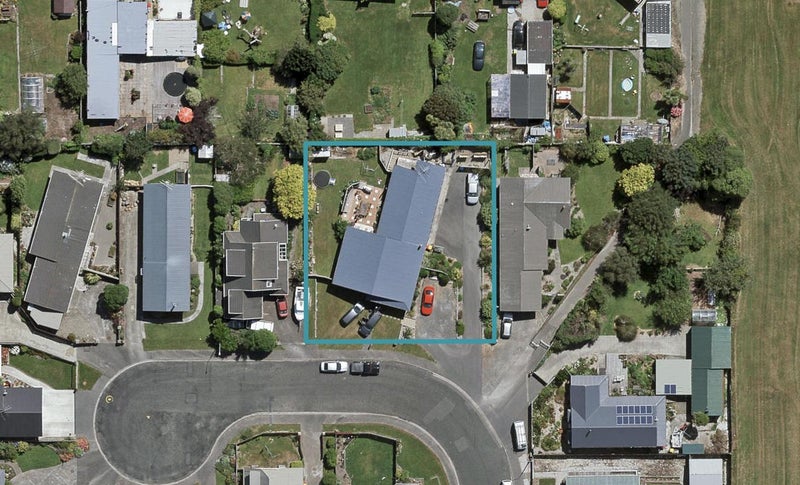 21 Gretna Street, Heidelberg, Invercargill - Carousel 1