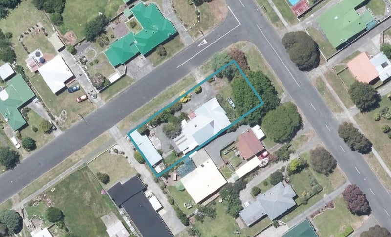 44 Lahore Street, Wairoa, Wairoa - Carousel 1