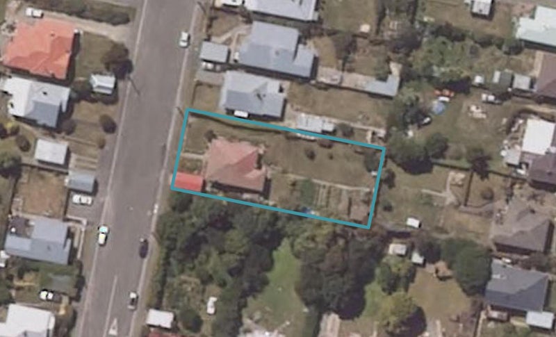 37 Till Street, South Hill, Oamaru - Carousel 1