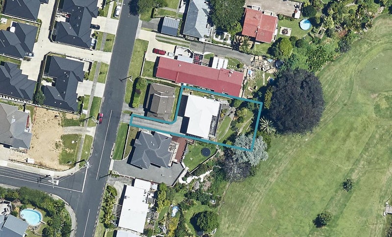 25B Landscape Road, Otūmoetai, Tauranga - Carousel 1