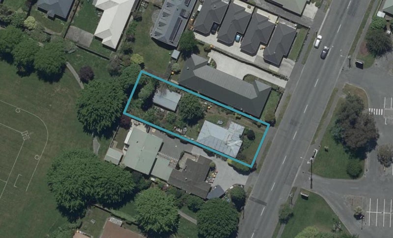 117 Withells Road, Avonhead, Christchurch - Carousel 1