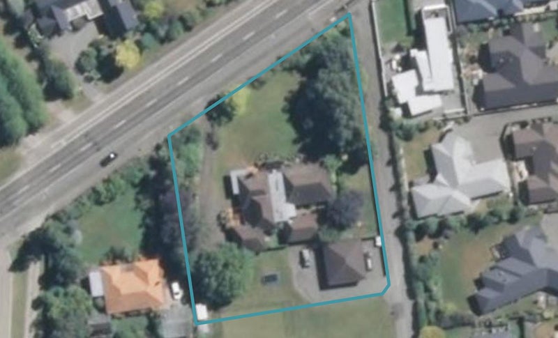 244 Pages Road, Gleniti, Timaru - Carousel 1