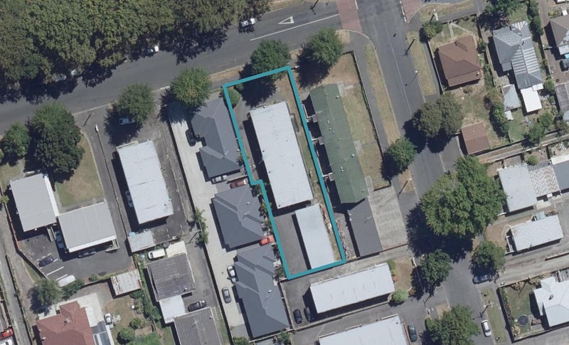 42E Wellington Street, Hamilton East, Hamilton - Carousel 1