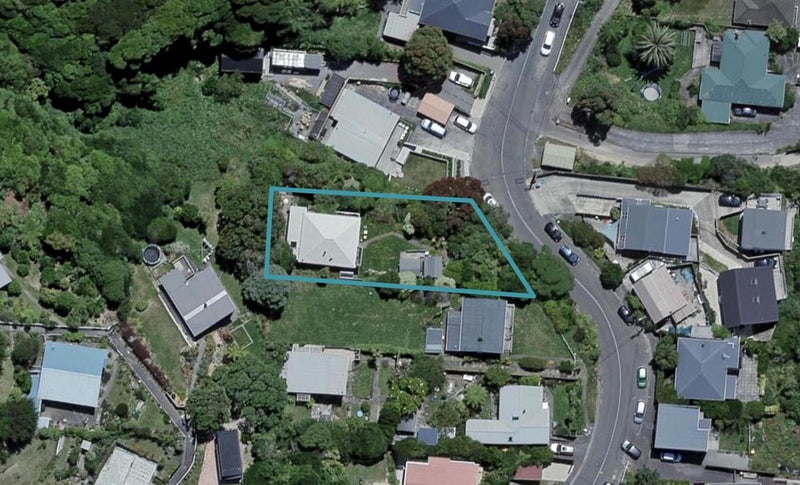 40 Mccoll Street, Vogeltown, Wellington - Carousel 1