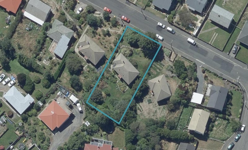 84 Turnbull Street, Brockville, Dunedin - Carousel 1