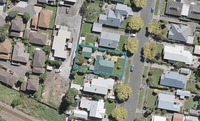 5 Fuller Grove, Woburn, Lower Hutt - Carousel 1