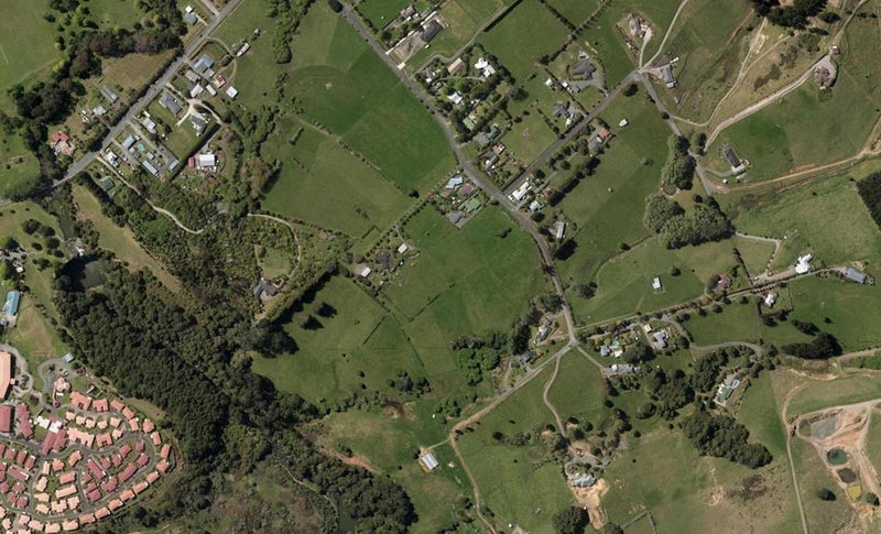 2 Pear Tree Lane, Glenbervie, Whangārei - Carousel 1