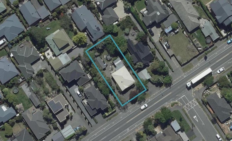 169 Blighs Road, Strowan, Christchurch - Carousel 1