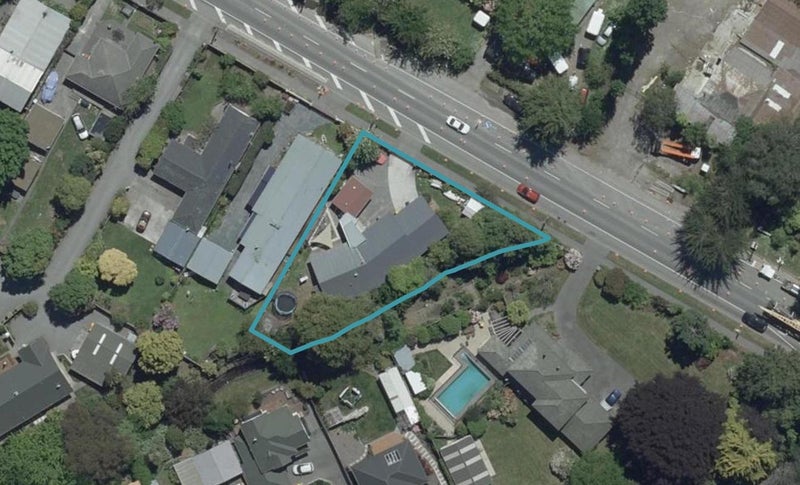 387 Sawyers Arms Road, Harewood, Christchurch - Carousel 1
