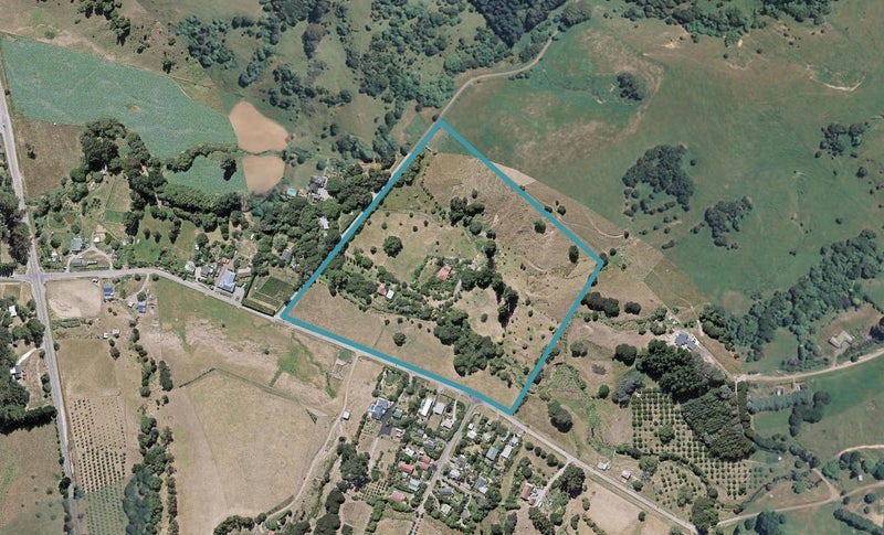 12 Bells Road, Takamatua, Akaroa - Carousel 1