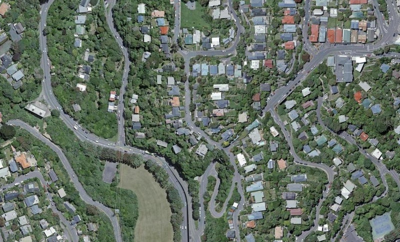 13 Putnam Street, Northland, Wellington - Carousel 1
