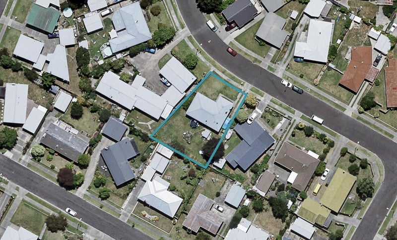 11 Guildford Street, Tamatea, Napier - Carousel 1