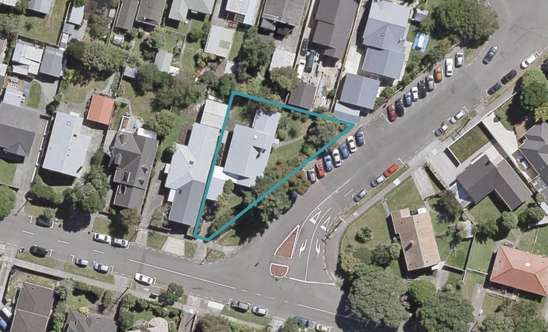 55 Copeland Street, Hutt Central, Lower Hutt - Carousel 1